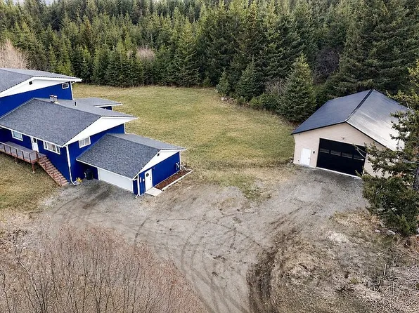 64435 Diamond Ridge Rd, Homer, AK 99603