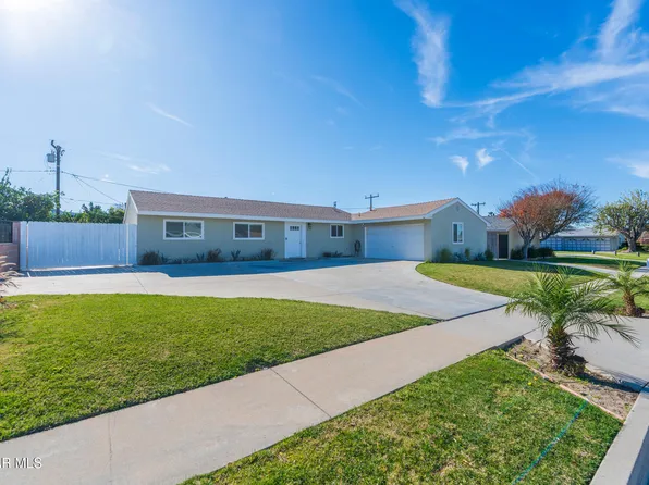 1776 Kearney Ave, Simi Valley, CA 93065