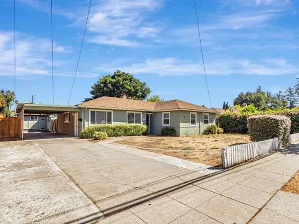 440 N Milton Ave, Campbell, CA 95008