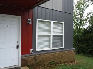 417 S Hunter St, Farmington, AR 72730