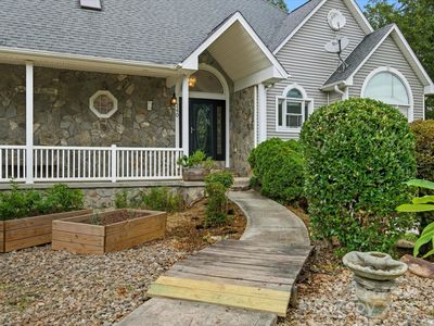 240 Petty Rd, Gastonia, NC, 28056