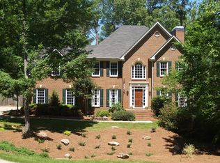 175 Rebel Rise, Fayetteville, GA 30215