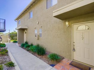 4777 Seminole Dr APT 117, San Diego, CA 92115