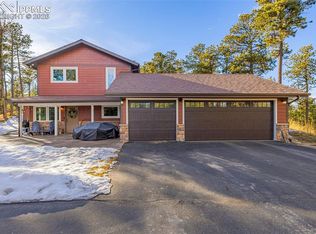 8855 Aspen Hills Ct, Colorado Springs, CO 80908