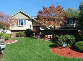 2406 Ivan St, Bethlehem, PA 18020