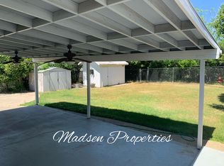 2490 McClellan Ave, Oroville, CA 95966