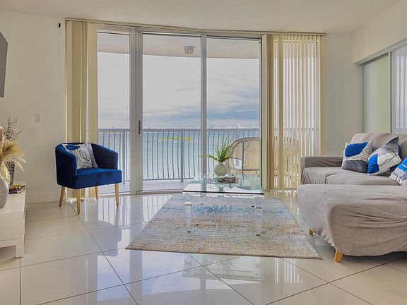 2nd image of 1750 N Bayshore Dr APT 1701