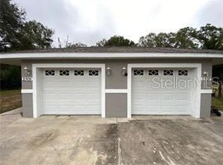 2305 Hollywood Ave, Eustis, FL 32726