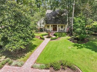 6159 N Shore Dr, Baton Rouge, LA 70817