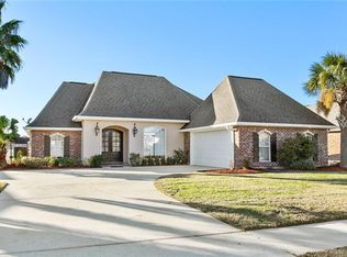 507 Oak Point Dr, La Place, LA 70068