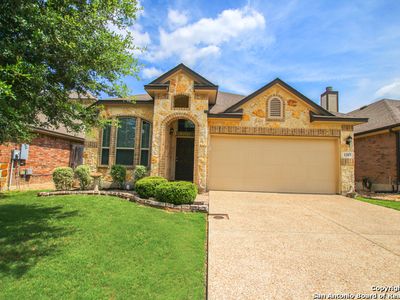 1207 Legacy Dr, New Braunfels, TX, 78130