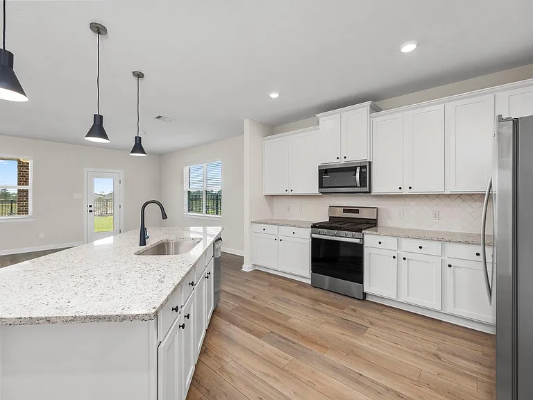 6015 Diamond Leaf Ct — Photo 5