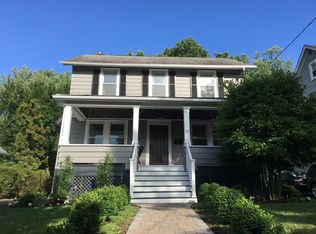 10 Yale St, Maplewood, NJ 07040