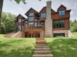 36320 S Beach Rd, Oconomowoc, WI 53066