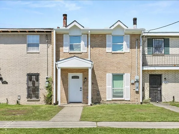 4340 Sybil St, New Orleans, LA 70122