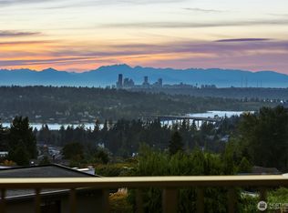 4360 Somerset Boulevard SE, Bellevue, WA 98006