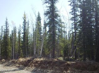 L20 Warbelow Dr, Tok, AK 99780