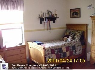 4720 NE 15th Ave, Pompano Beach, FL 33064