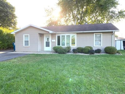 377 N Levasseur Ave, Bourbonnais, IL, 60914