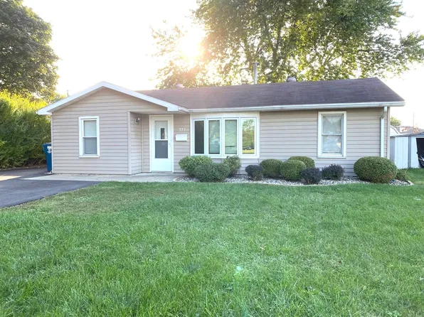 377 N Levasseur Ave, Bourbonnais, IL 60914