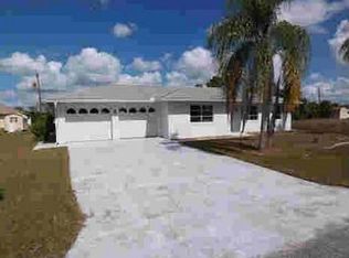 26450 Brooks Rd, Punta Gorda, FL 33955