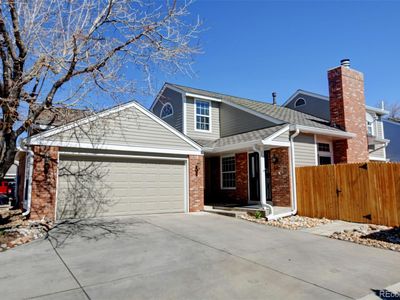 5321 S Cody Street, Littleton, CO, 80123