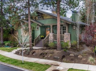 2377 NW High Lakes Loop, Bend, OR 97703