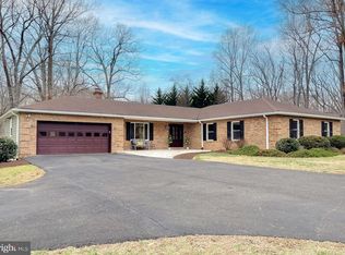 9700 Tara Dr, Dunkirk, MD 20754