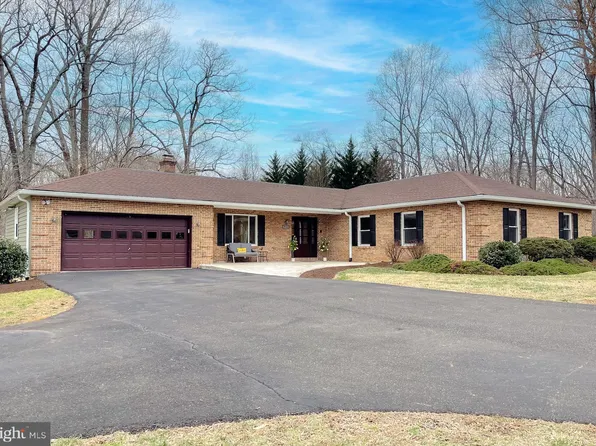 9700 Tara Dr, Dunkirk, MD 20754