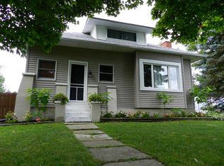 14467 Pleasant Grove Rd, Canaan, IN 47224