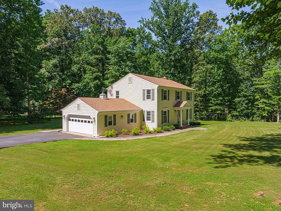 4441 Lakewood Dr, Warrenton, VA 20187 Zillow