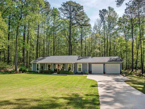 2114 Oliver Ave, Alexander City, AL 35010