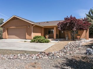1185 Deerfield Private Dr 13 Rd, Prescott, AZ 86303