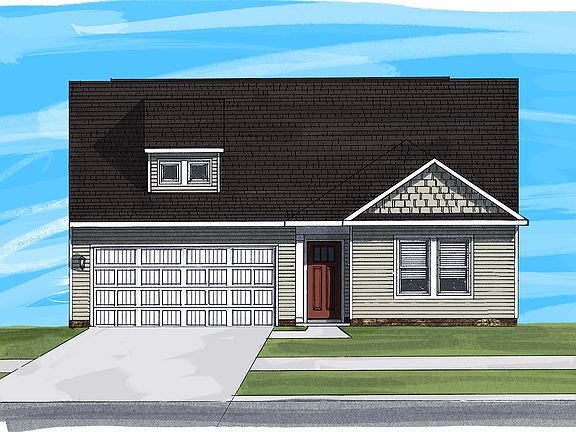 The Gentry - Craftsman