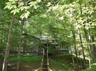 8277 N Lasalle Rd, Morgantown, IN 46160