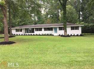 435 Arnold Ave, Marietta, GA 30066