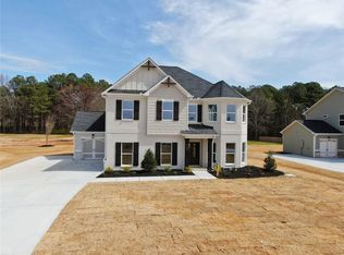 3154 Rosebud Rd, Loganville, GA 30052