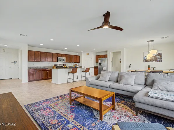 3898 S Corte Rana Rica, Tucson, AZ 85730