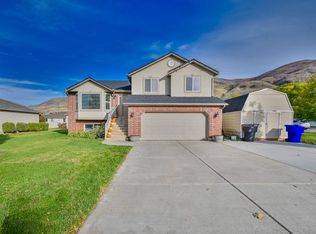 2225 S 425 W, Perry, UT 84302