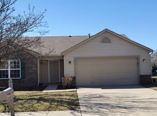 1396 Brigade Cir, Indianapolis, IN