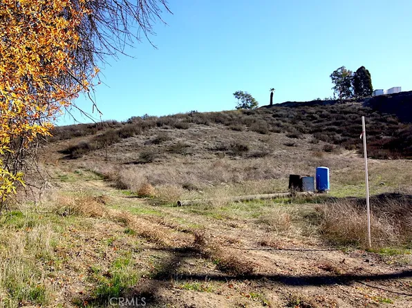 33687 N Sidney Cir Lot 2, Winchester, CA 92596