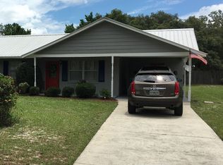 2530 N Arrowhead Rd, Avon Park, FL 33825