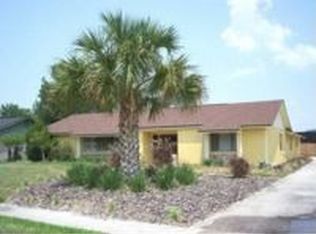 1211 Trotwood Blvd, Winter Springs, FL 32708