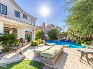 5916 E Sandra Ter, Scottsdale, AZ 85254