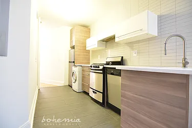 Rented by Bohemia Realty Group