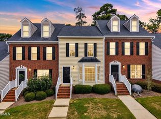 204 Knightsborough Way, Apex, NC 27502