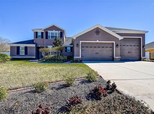 3010 Via Siena St, Plant City, FL 33566