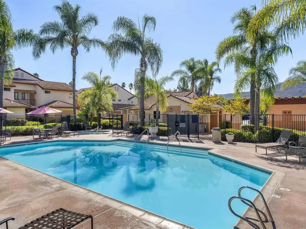 12190 Cuyamaca College Dr E Unit 1107, El Cajon, CA 92019