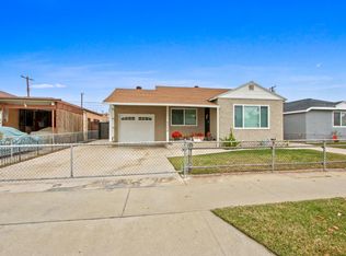 11313 Maxine St, Santa Fe Springs, CA 90670