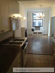 Rented by Sovereign Associates